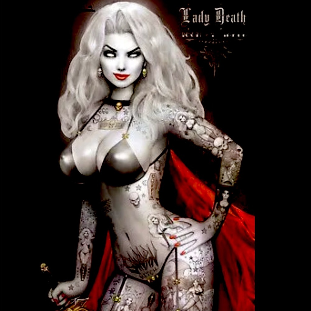 The Store Of Everything.